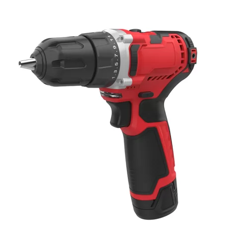 12V bürstenloser Bohrer