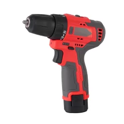 12V b&uuml;rstenloser Bohrer