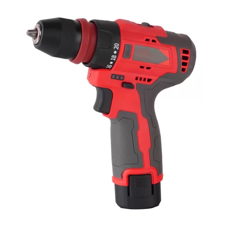 12V bürstenloser Bohrer