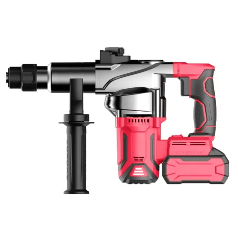 20V Akku-Bohrhammer