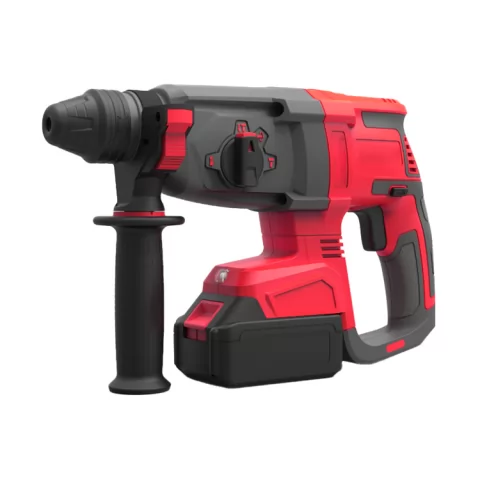 20V Akku-Bohrhammer