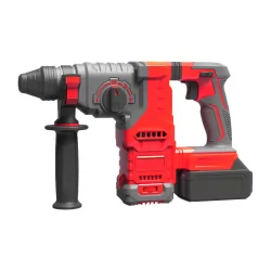 20V Akku-Bohrhammer