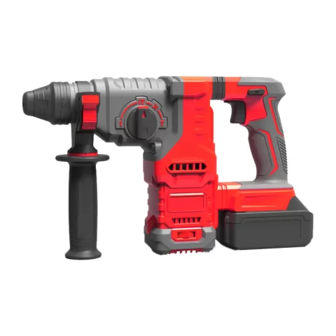 20V Akku-Bohrhammer