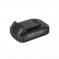 1500-mAh-Akku