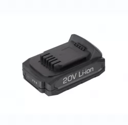 2000-mAh-Akku