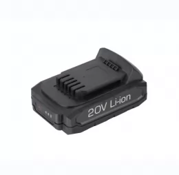 2000-mAh-Akku