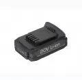 2000-mAh-Akku