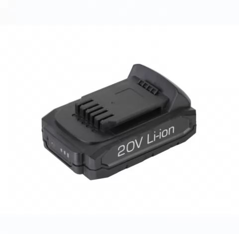 2000-mAh-Akku