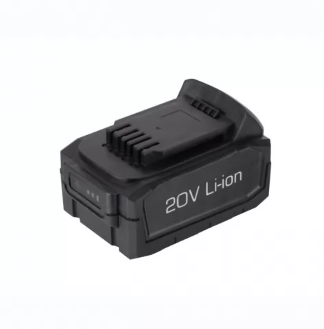 3000-mAh-Akku