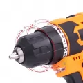12V 35N·m Akku-Bohrschrauber