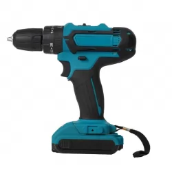 21V 25Nm Akku-Schlagbohrschrauber