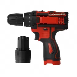 12V 1,5Ah Akku-Bohrschrauber