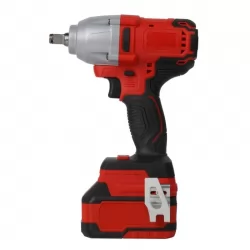21 V 600 N&middot;m Lithium-Schlagschrauber