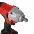 21 V 600 N·m Lithium-Schlagschrauber
