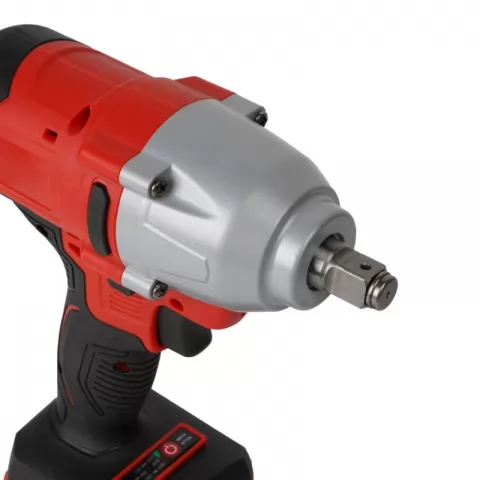 21 V 600 N·m Lithium-Schlagschrauber