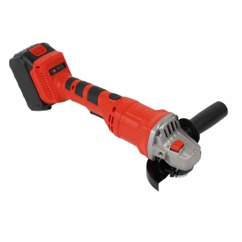 21V 100mm Akku-Winkelschleifer