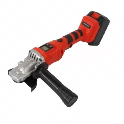 21V 100mm Duckbill Akku-Winkelschleifer
