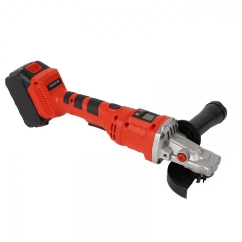 21V 100mm Duckbill Akku-Winkelschleifer