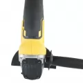 21V 100/125mm Akku-Winkelschleifer