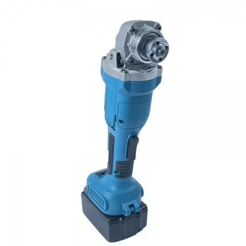 21V 100/125mm Akku-Winkelschleifer