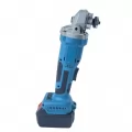 21V 100/125mm Akku-Winkelschleifer