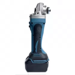 21V 100mm Akku-Winkelschleifer