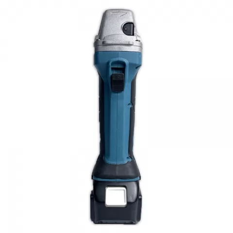 21V 100mm Akku-Winkelschleifer