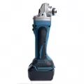 21V 100mm Akku-Winkelschleifer