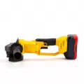 21V 100mm Akku-Winkelschleifer