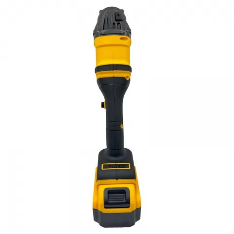 21V 100mm Akku-Winkelschleifer