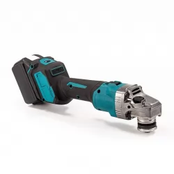 21V 100mm Akku-Winkelschleifer
