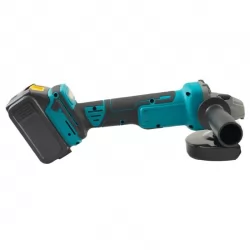 21V 100mm Akku-Winkelschleifer
