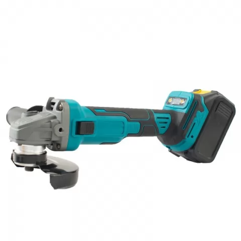 21V 100mm Akku-Winkelschleifer