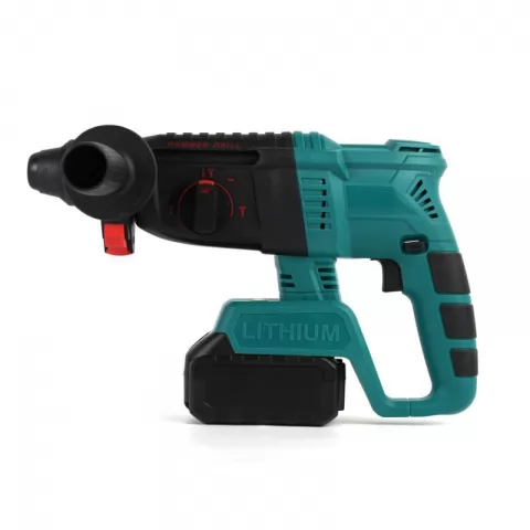 21V Bohrhammer