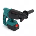 21V Bohrhammer