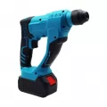 21V Akku-Bohrhammer