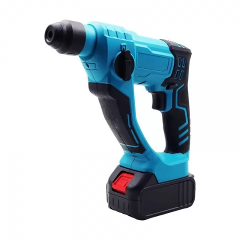 21V Akku-Bohrhammer