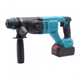 21V Akku-Bohrhammer