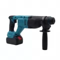 21V Akku-Bohrhammer
