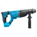 21V Akku-Bohrhammer
