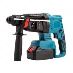 21V Akku-Bohrhammer