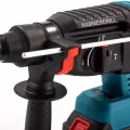 21V Akku-Bohrhammer