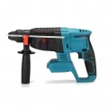 21V Akku-Bohrhammer
