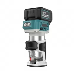 21V Akku-Trimmer