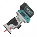 21V Akku-Trimmer
