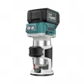21V Akku-Trimmer