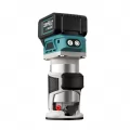 21V Akku-Trimmer