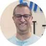 Leitender Marketingmanager