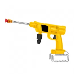 Autowaschmaschine