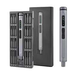 50-in-1-Elektroschrauber-Set